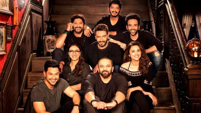 Golmaal 5