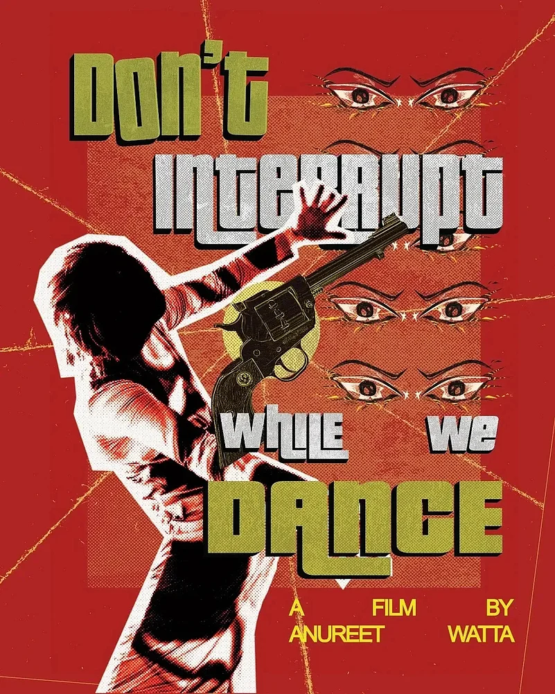 ‘Don’t Interrupt While We Dance’ (2026)