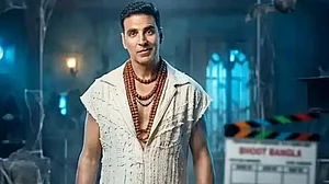 Instagram : Bhooth Bangla Box Office Collection Day 10 Update
