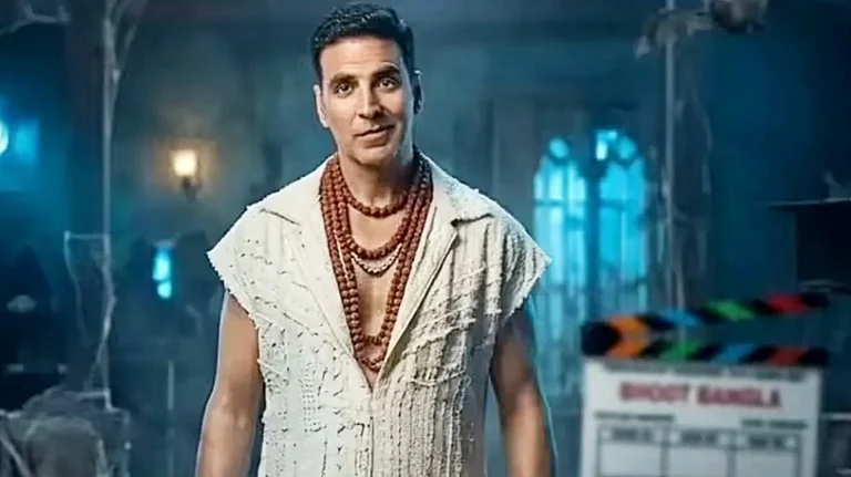 Bhooth Bangla Box Office Collection Day 10 Update - Instagram