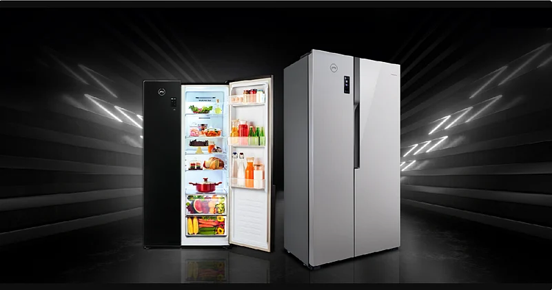 Godrej refrigerator