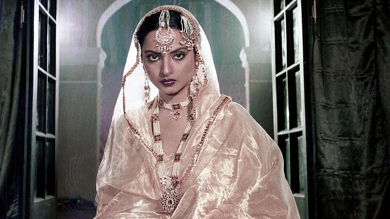 Umrao Jaan