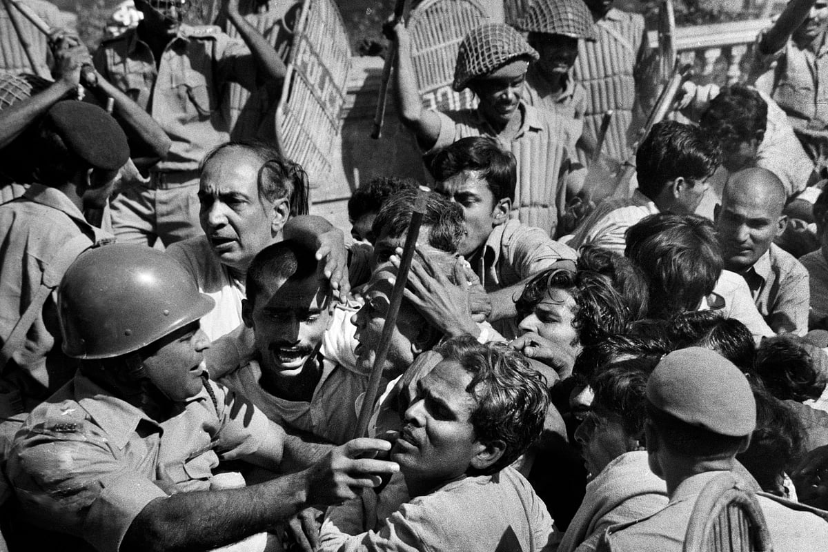 The ADM Jabalpur vs Shukla case questioned whether Emergency meant only suspended remedies, or also suspended judicial review itself
  - PTI