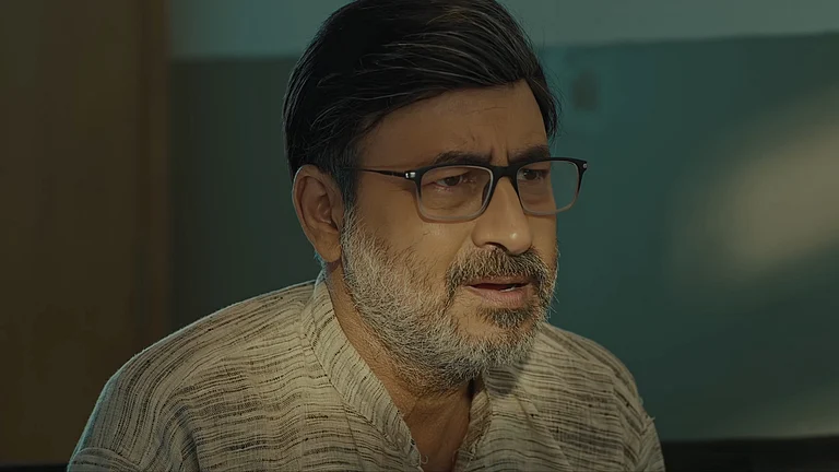 A still from ‘Moromor Deuta’ - YouTube