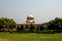 PTI : Supreme Court takes Suo motu note, orders protection measures