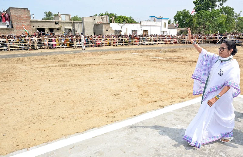 A sharp decline in number of voters following the Special Intensive Revision (SIR)