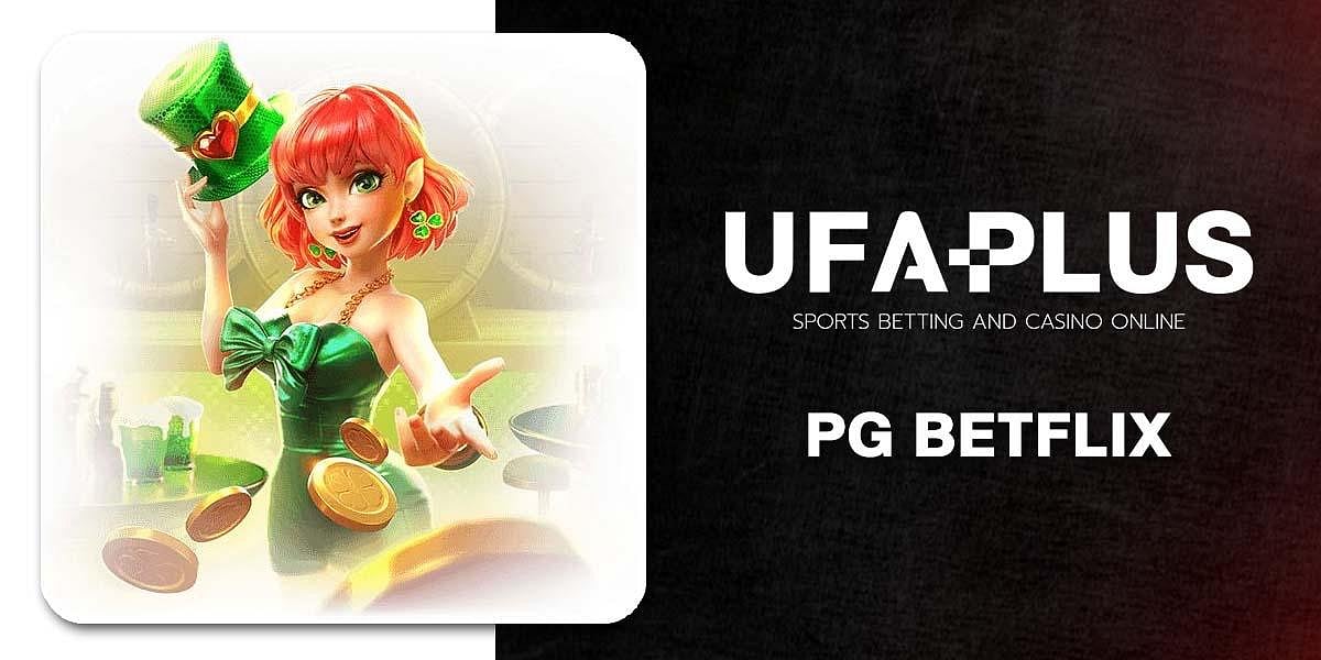 UFA-PLUS PG Betflix website
