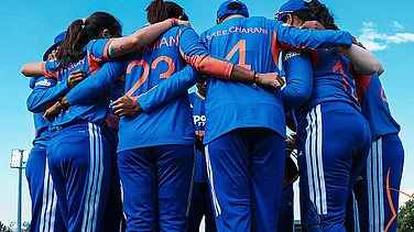 BCCIWomen/X