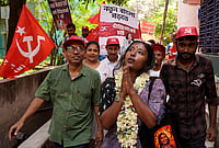 How Can Left, Congress Impact Bengal Elections? Sandipan Chatterjee : Dipshita Chatterjee