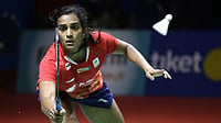 File : In this role, Sindhu will help ensure that the voices, experiences and priorities of players are represented at the highest levels of decision-making.