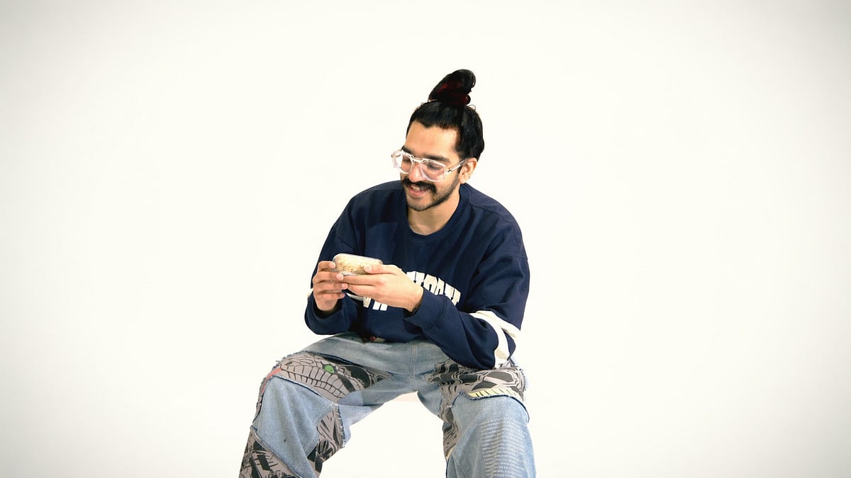 Sree Krishna Pillarisetti - null