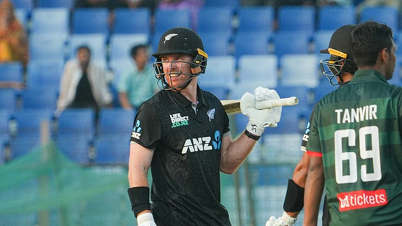 bangladesh vs new zealand