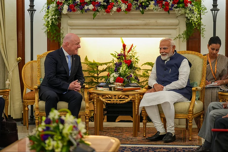 India NZ FTA