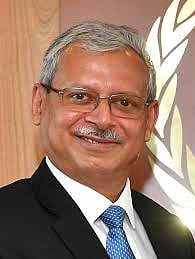 Shri Jaideep Mazumdar, Co-Chair at the School of Global Leadership (SoGL)