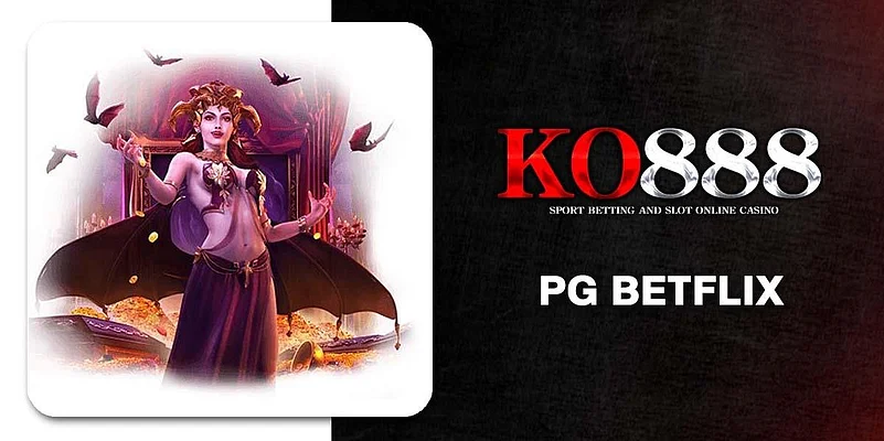 KO888 PG Betflix website