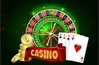 ฝ่าฟันเขาวงกต: กรอบกฎหมายกำหนดรูปแบบเศรษฐกิจคาสิโนในประเทศไทยอย่างไร