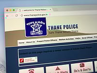 Navi Mumbai E-Service Centre Operator Booked for ₹20 Lakh Loan Scam PTI : Thane Police have registered a case against an e-service centre operator in Navi Mumbai