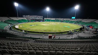 | Photo: AP/K.M. Chaudary