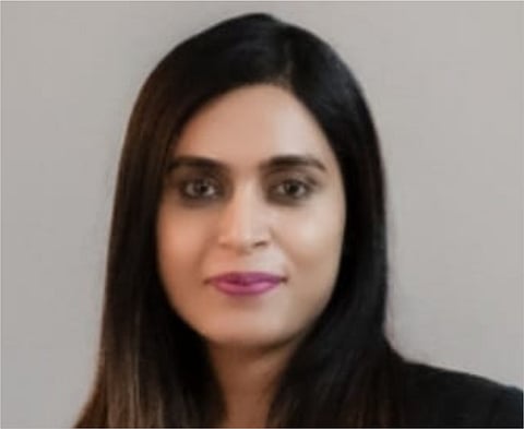 Rohana Sarah, Founder & CEO, Green World Design