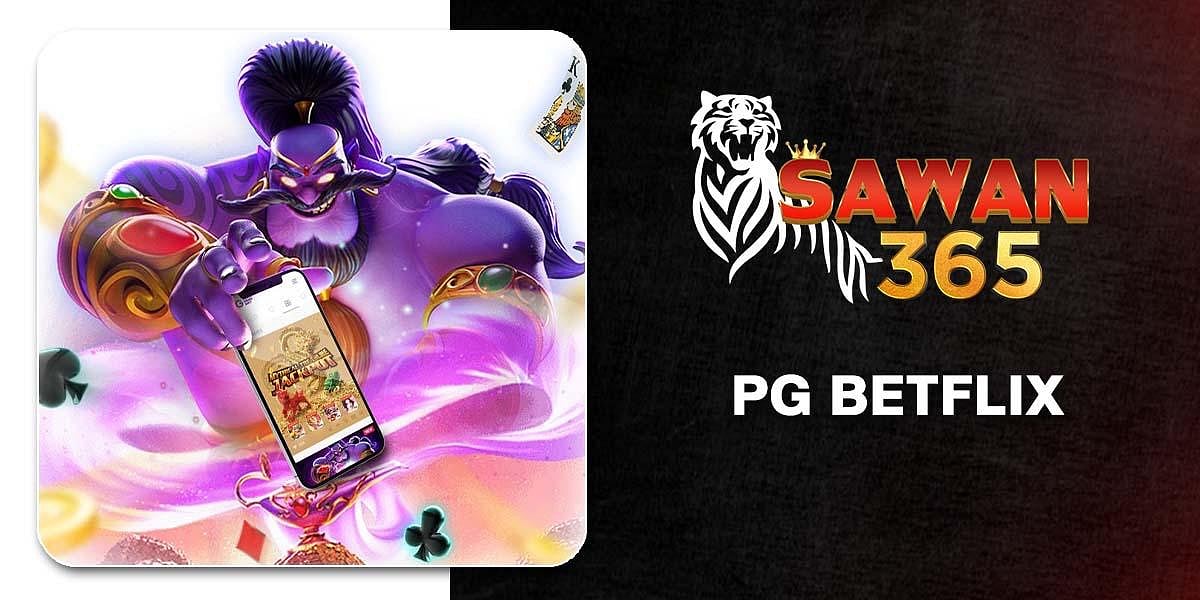 Sawan365 PG Betflix website
