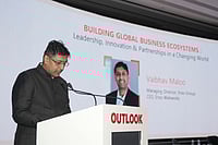 Vaibhav Maloo, Managing Director, Enso Group