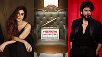 Instagram  : King100 Update: Tabu Joins Nagarjuna’s 100th Film