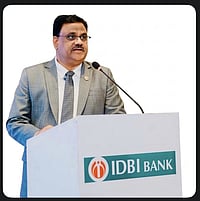 Badri Srinivasa Rao, Executive Director and Head of Internal Audit (HIA) at IDBI Bank Limited