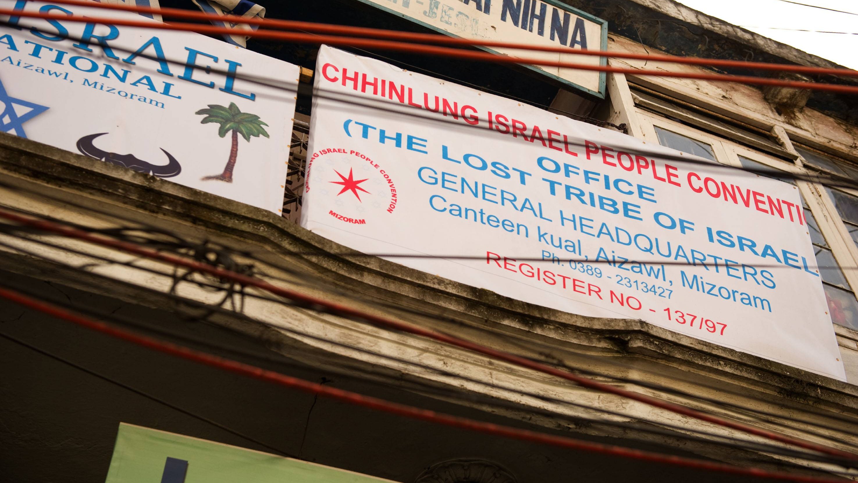 Northeast To Israel: What Drives the Journey Of ‘The Lost Tribe’? Source: IMAGO / ZUMA Press Wire : The Bnei Menashe, one of the ten "lost tribes" of Israel migrated across continents and have now settled in Mizoram, India.