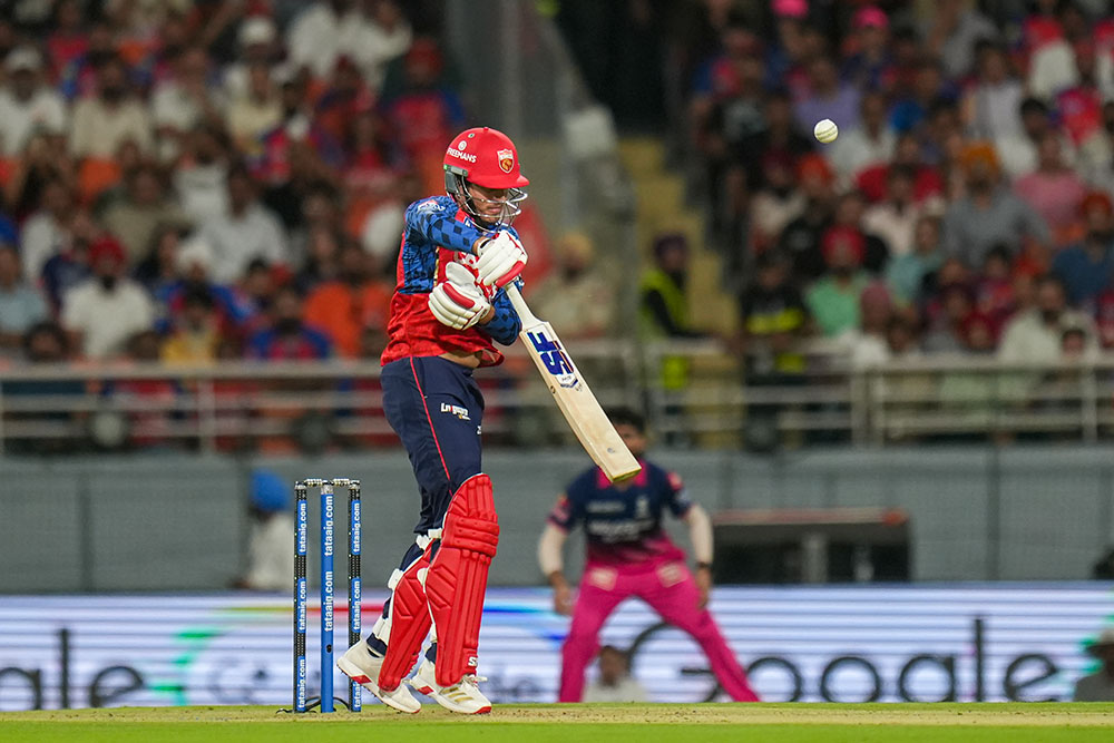 Priyansh Arya IPL 2026