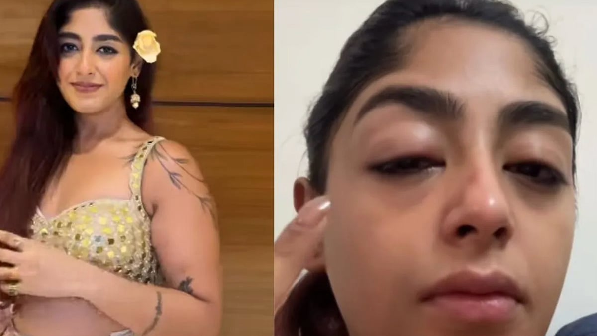 Preet Singh Assault Allegation: Splitsvilla X6 Contestant Speaks - Instagram 