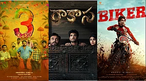 IMDb : South OTT Releases This Week: Biker, Aadu 3 & More