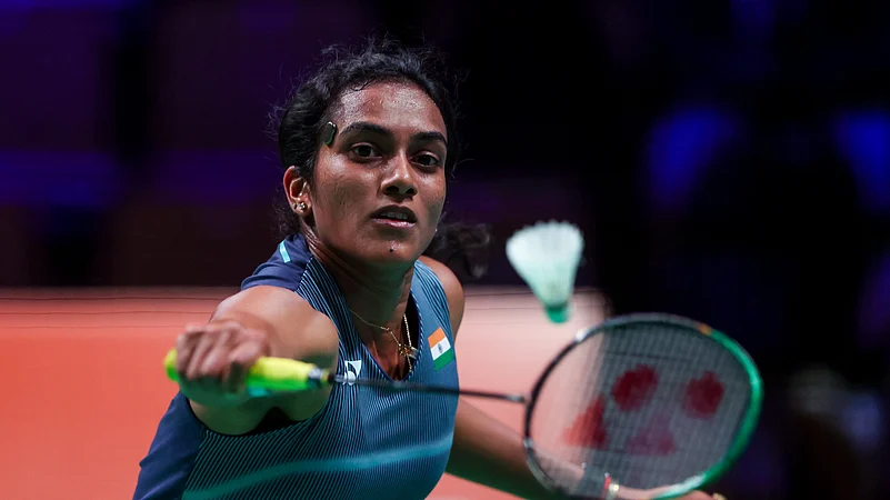 India Vs China Uber Cup 2026 Match Report