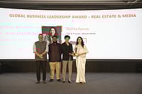 Mamta Narula, Founder and CEO, Ultimate Media