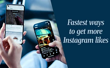 9 Fastest Ways To Get More Instagram Likes In 2026