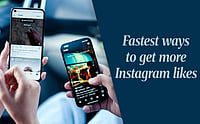9 Fastest Ways To Get More Instagram Likes In 2026 9 Fastest Ways To Get More Instagram Likes In 2026