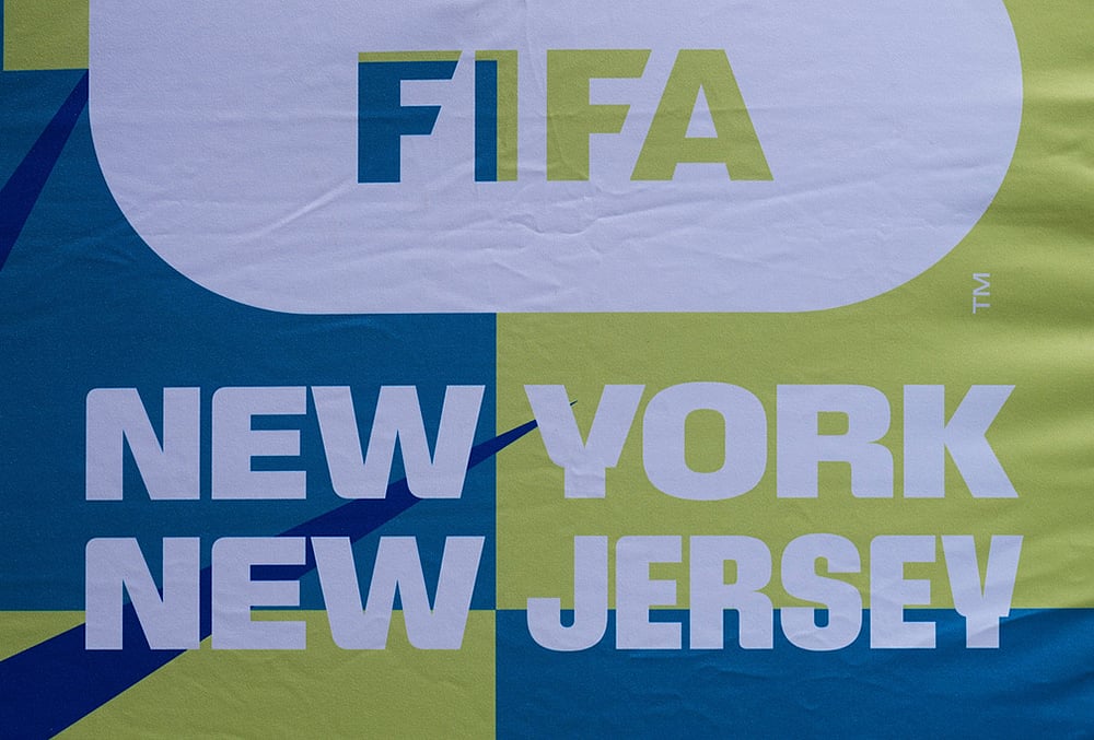 Free NYC World Cup Viewing Parties