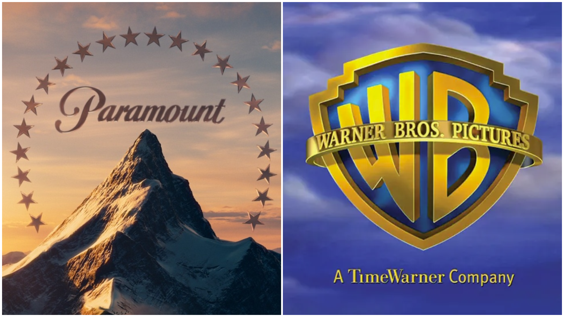 Facebook : Paramount Vs Warner Bros