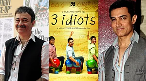 IMDb : 3 Idiots Sequel Confirmed