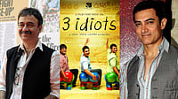 3 Idiots Sequel Confirmed: Aamir Khan Says Story Picks Up A Decade Later IMDb : 3 Idiots Sequel Confirmed