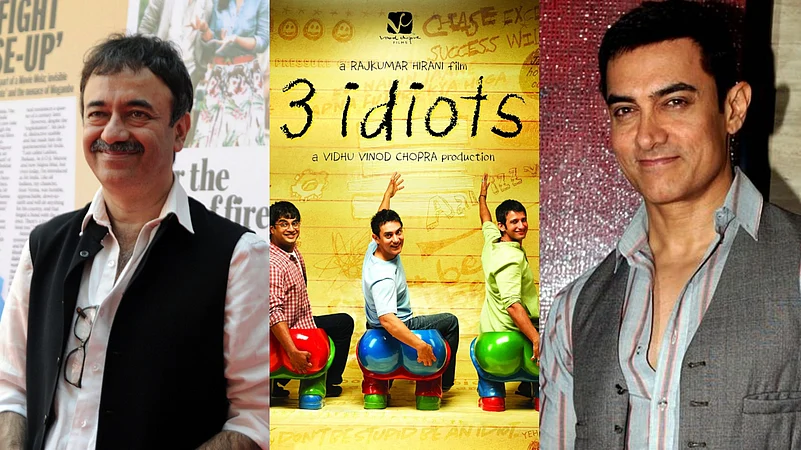 3 Idiots Sequel