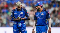 MI Vs SRH Preview, IPL 2026: Wankhede Braces For Fireworks As Sunrisers Hyderabad Face A Reeling MI | Photo: PTI/Kunal Patil : Mumbai Indians will take on Sunrisers Hyderabad in match 41 of IPL 2026 at the Wankhede Stadium on Wednesday, April 29.