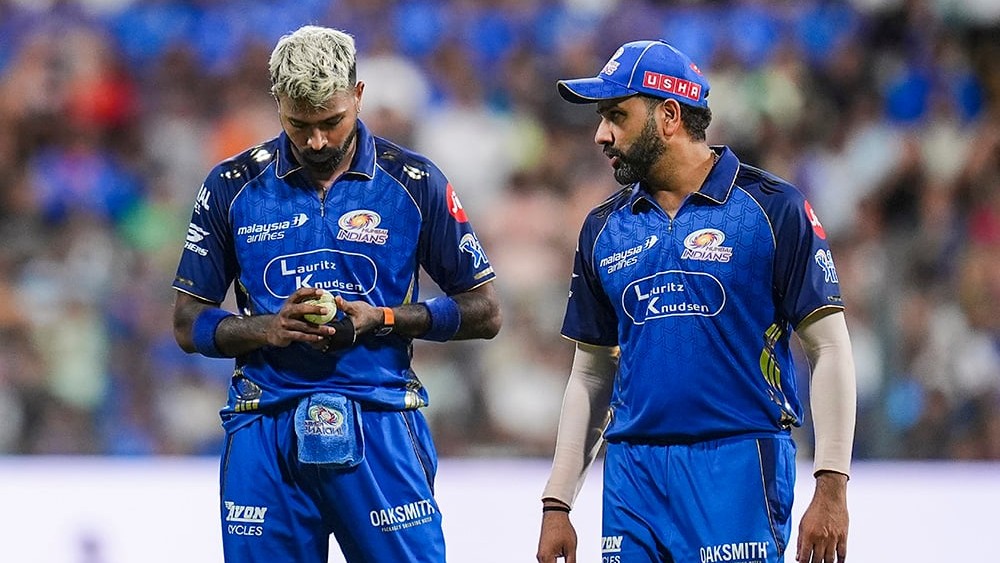 MI Vs SRH Preview, IPL 2026