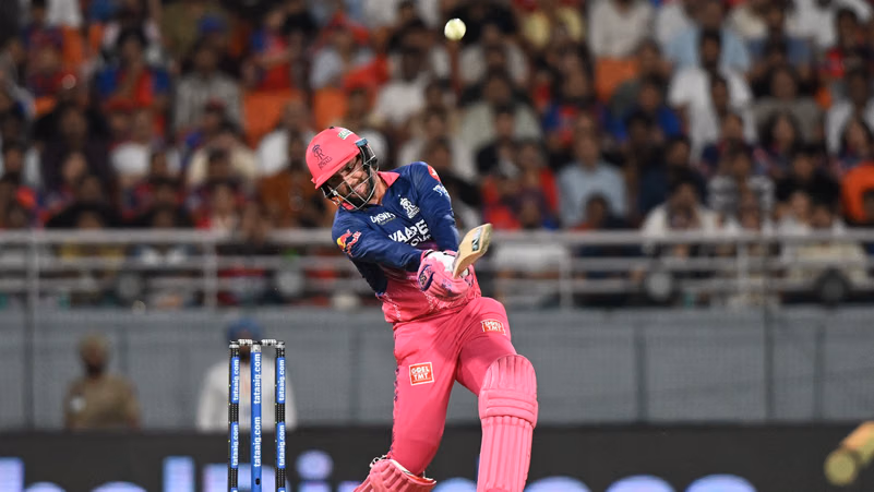 PBKS Vs RR Highlights, IPL 2026