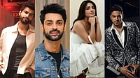 KKK 15 Contestants Revealed: Gaurav Khanna, Shagun Sharma Join Returning Stars Instagram : KKK 15 Contestants