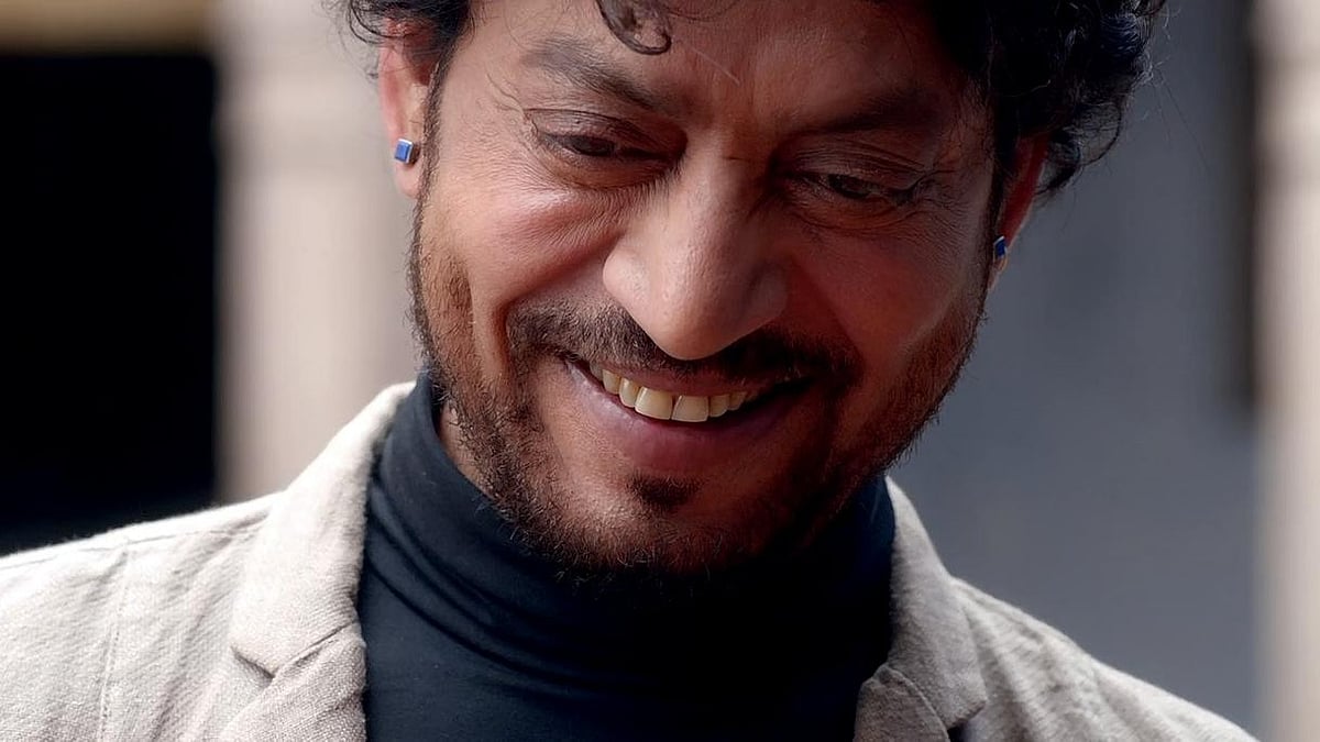 Qarib Qarib Singlle Still - IMDB