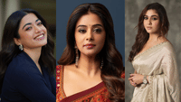 10 South Indian Actresses Who Made Their Mark In Bollywood 10 South Indian Actresses Who Made Their Mark In Bollywood