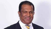 File : Shammi Silva resigns As President Of Sri Lanka Cricket after long meeting with the President Anura Kumara Dissanayake