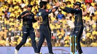 GT Vs RCB Preview, IPL 2026: Titans Face Stern Challengers Test At Home AP : Arshad Khan, centre, celebrates with captain Shubman Gill, right, the wicket of Shivam Dube during the Indian Premier League match between Chennai Super Kings and Gujarat Titans in Chennai.