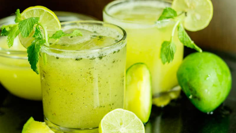Lemonade