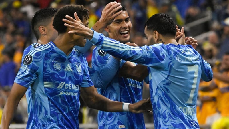 Nashville vs Tigres UANL